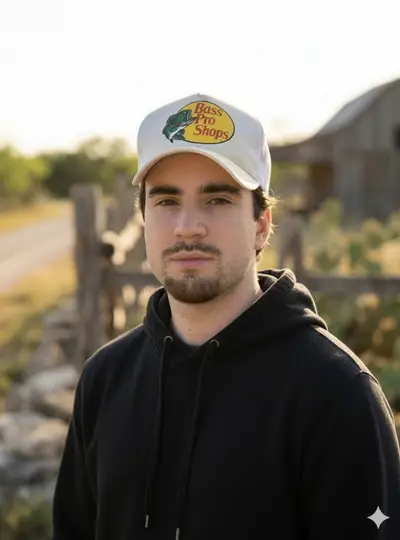 Anthony Martinez, founder of Inside Frisco