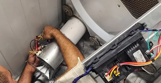 Clear Services Appliance Repair, Trades serving Frisco, Texas