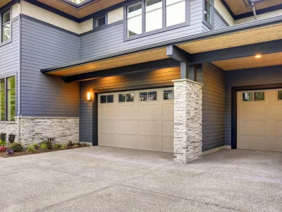 Close Automatic Garage Door — local business serving Frisco, Texas