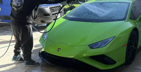Dro's Auto Detail, Trades serving Frisco, Texas