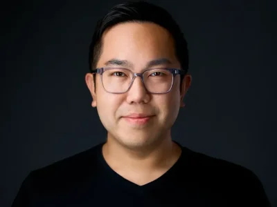 Joe Fang Headshots — local business serving Frisco, Texas
