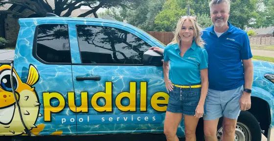 Puddle Pools Prosper McKinney, Trades serving Frisco, Texas