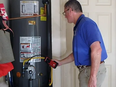 Stonebriar Property Inspections — local business serving Frisco, Texas