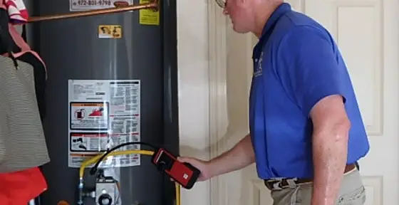 Stonebriar Property Inspections, Professionals serving Frisco, Texas
