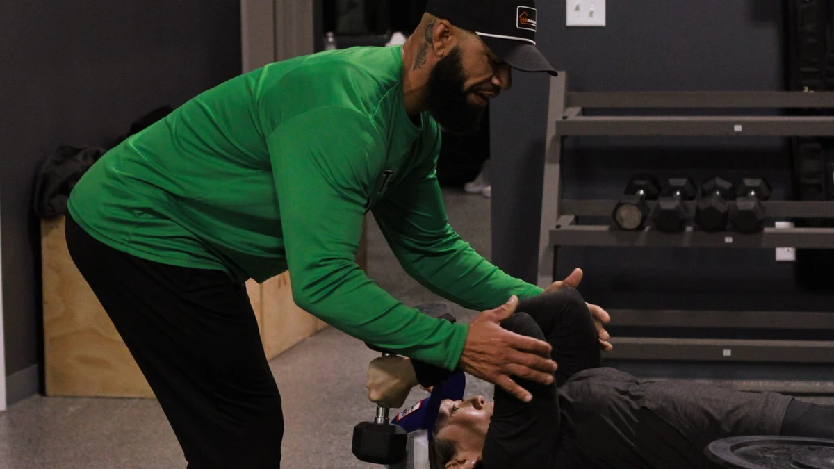 Elite Integrated Performance — local business serving Frisco, Texas